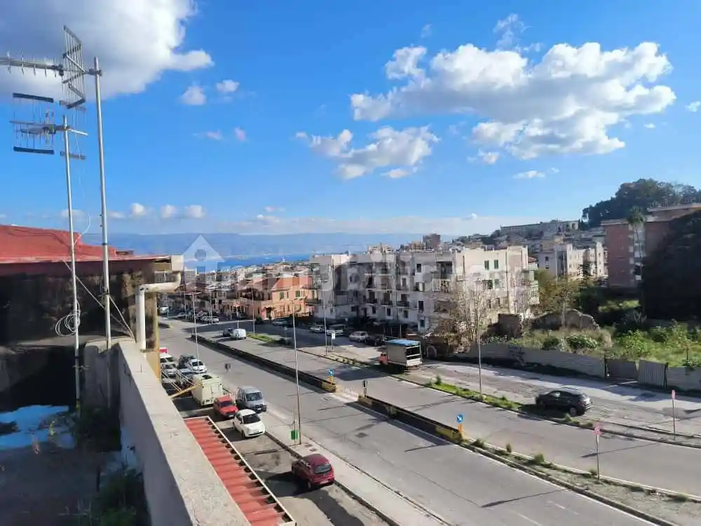 Appartamento in vendita a Messina