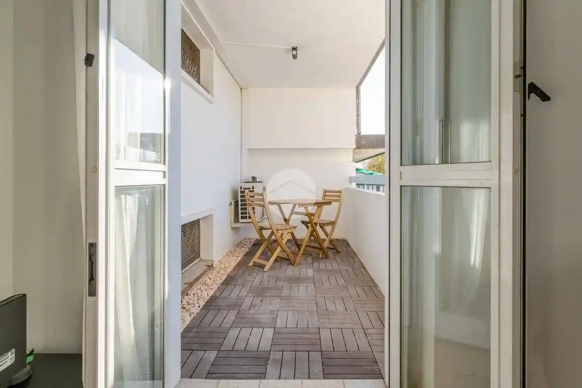 Bilocale via Giuseppe Terragni 31, QT8, Milano - foto 2