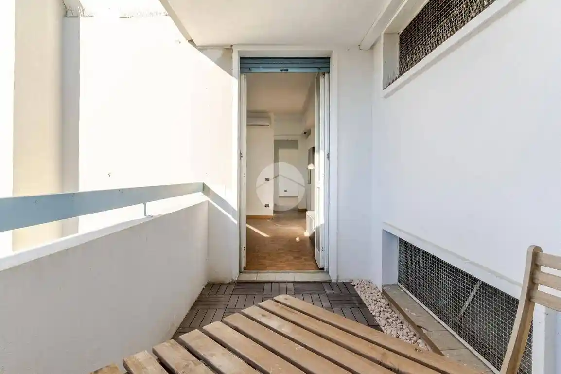 Bilocale via Giuseppe Terragni 31, QT8, Milano - foto 3