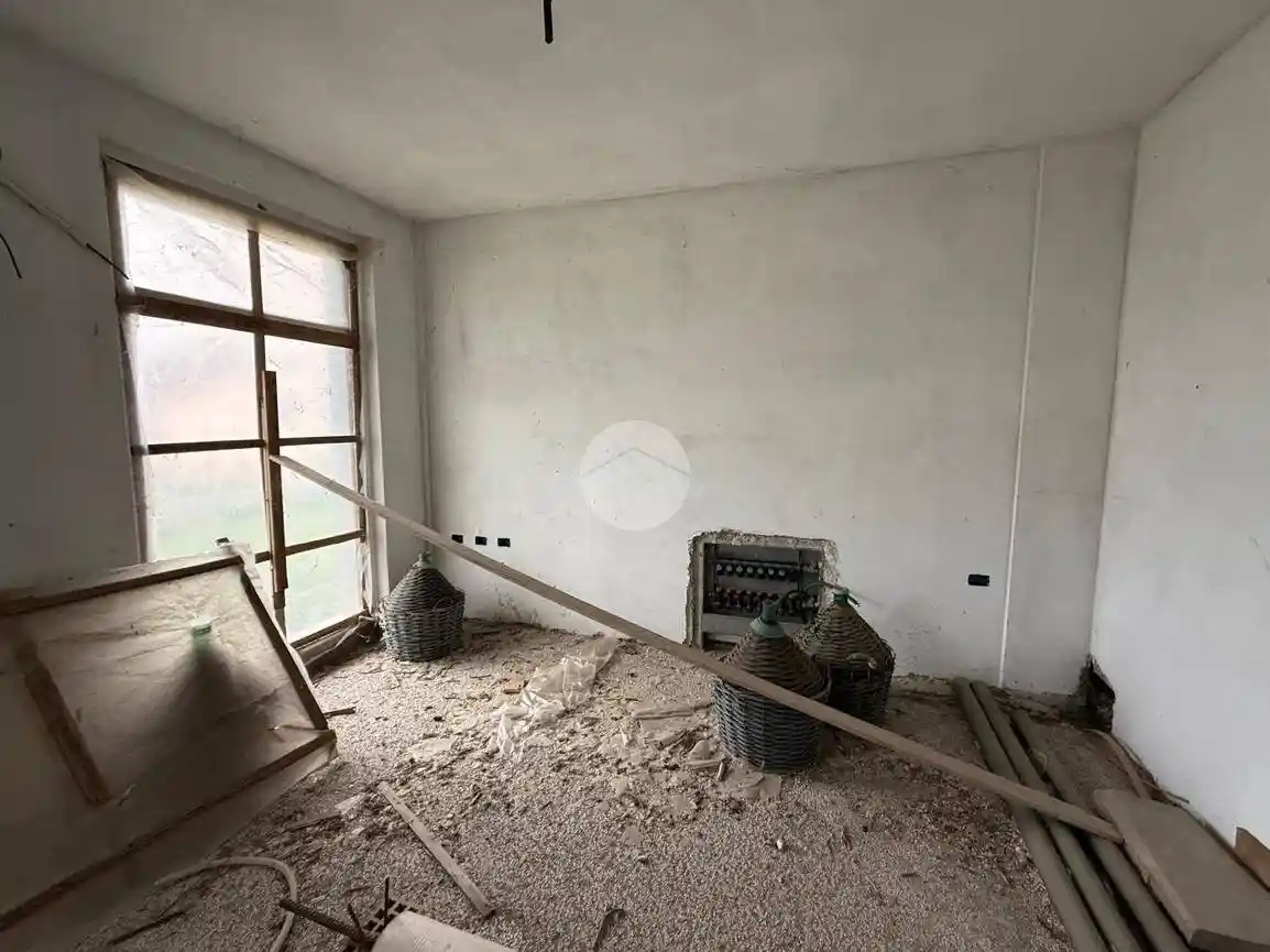 Terratetto unifamiliare via della Tombaccia, Metaurilia - Tombaccia, Fano - foto 3