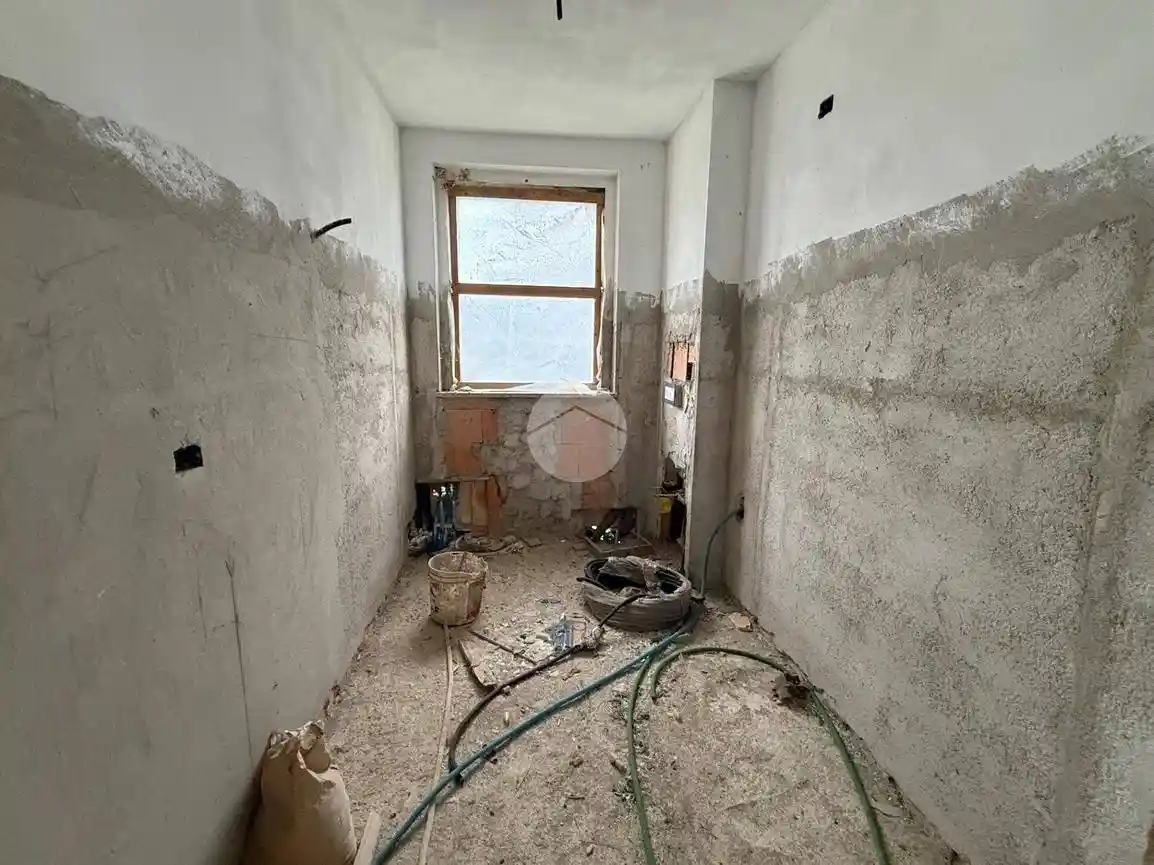 Terratetto unifamiliare via della Tombaccia, Metaurilia - Tombaccia, Fano - foto 4