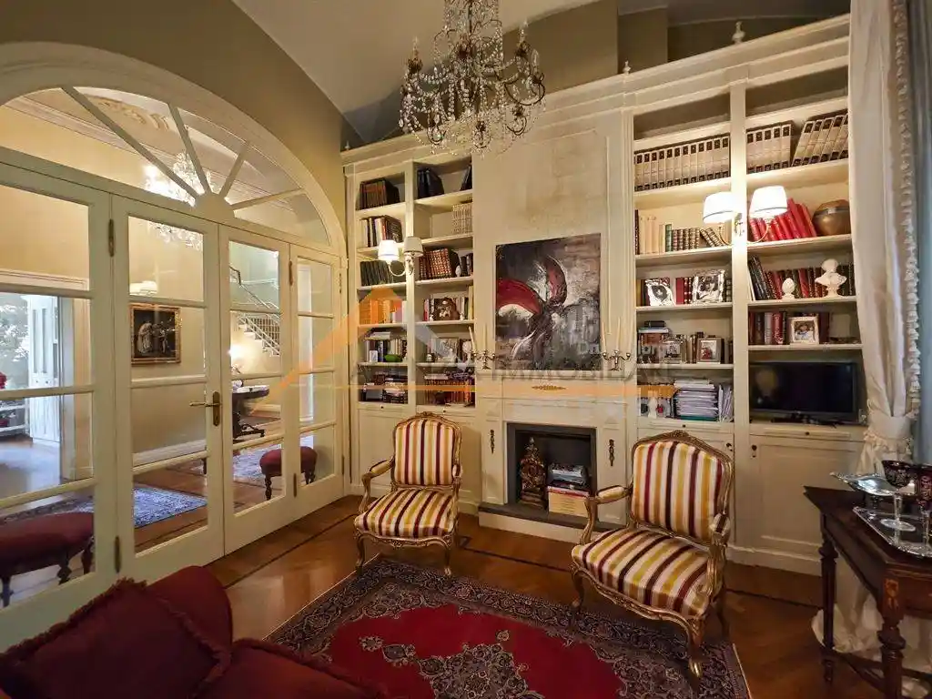 Villa in vendita a Ravenna