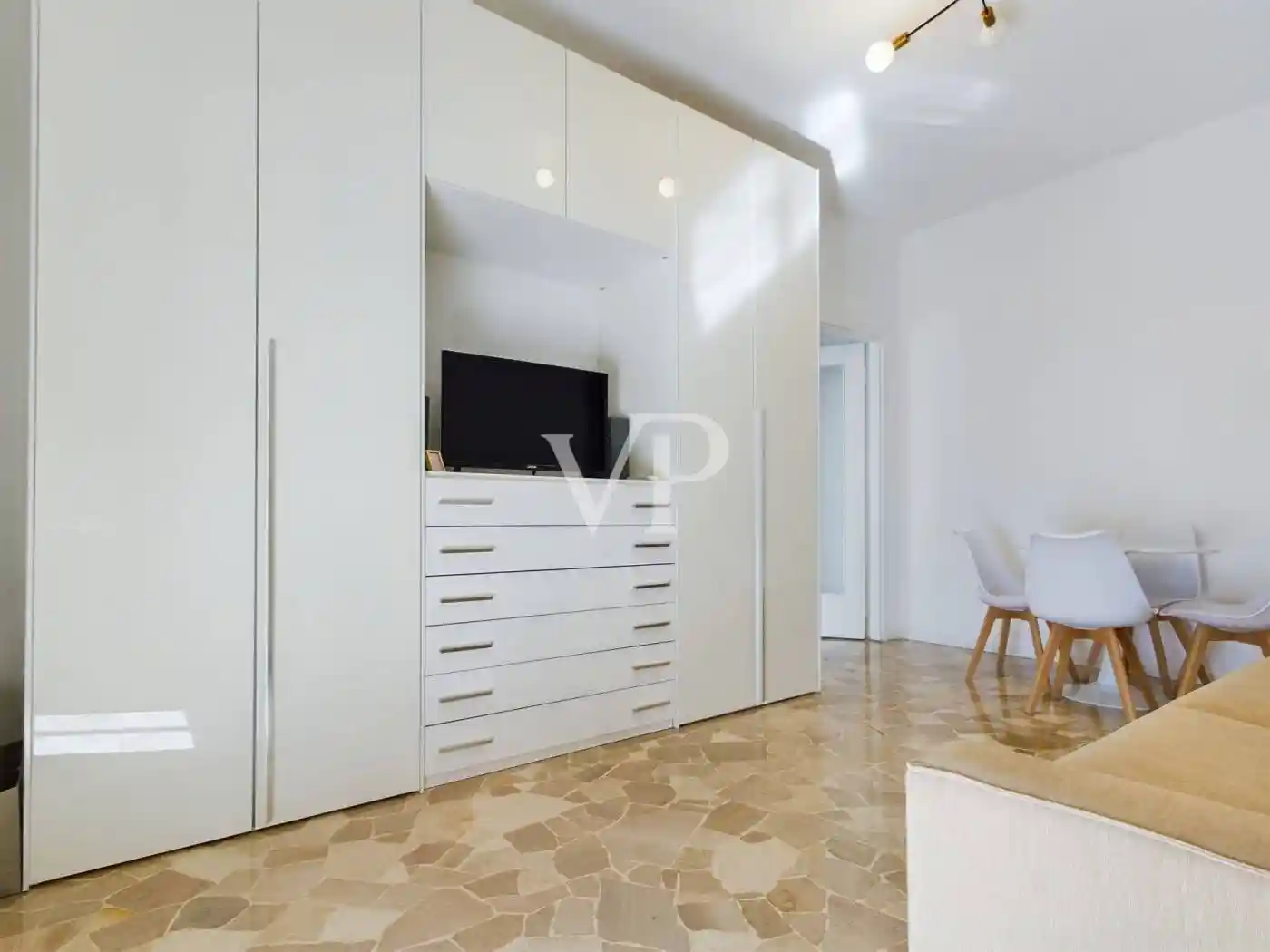 Monolocale via Bruno Maderna 2, Viale Ungheria - Mecenate, Milano - foto 3