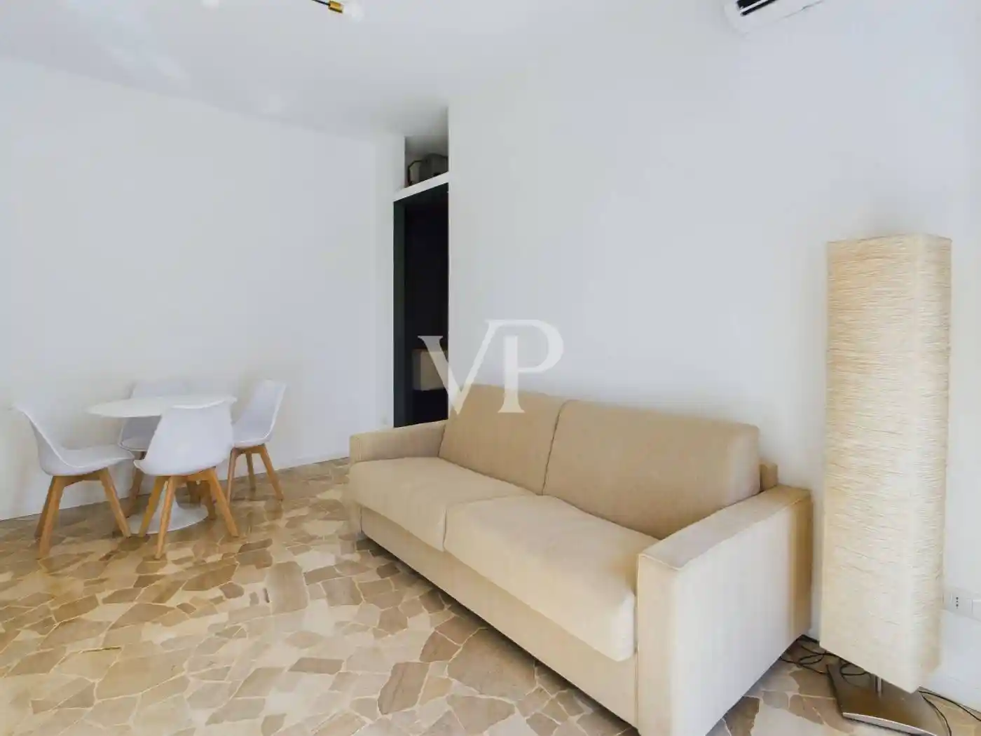 Monolocale via Bruno Maderna 2, Viale Ungheria - Mecenate, Milano - foto 4