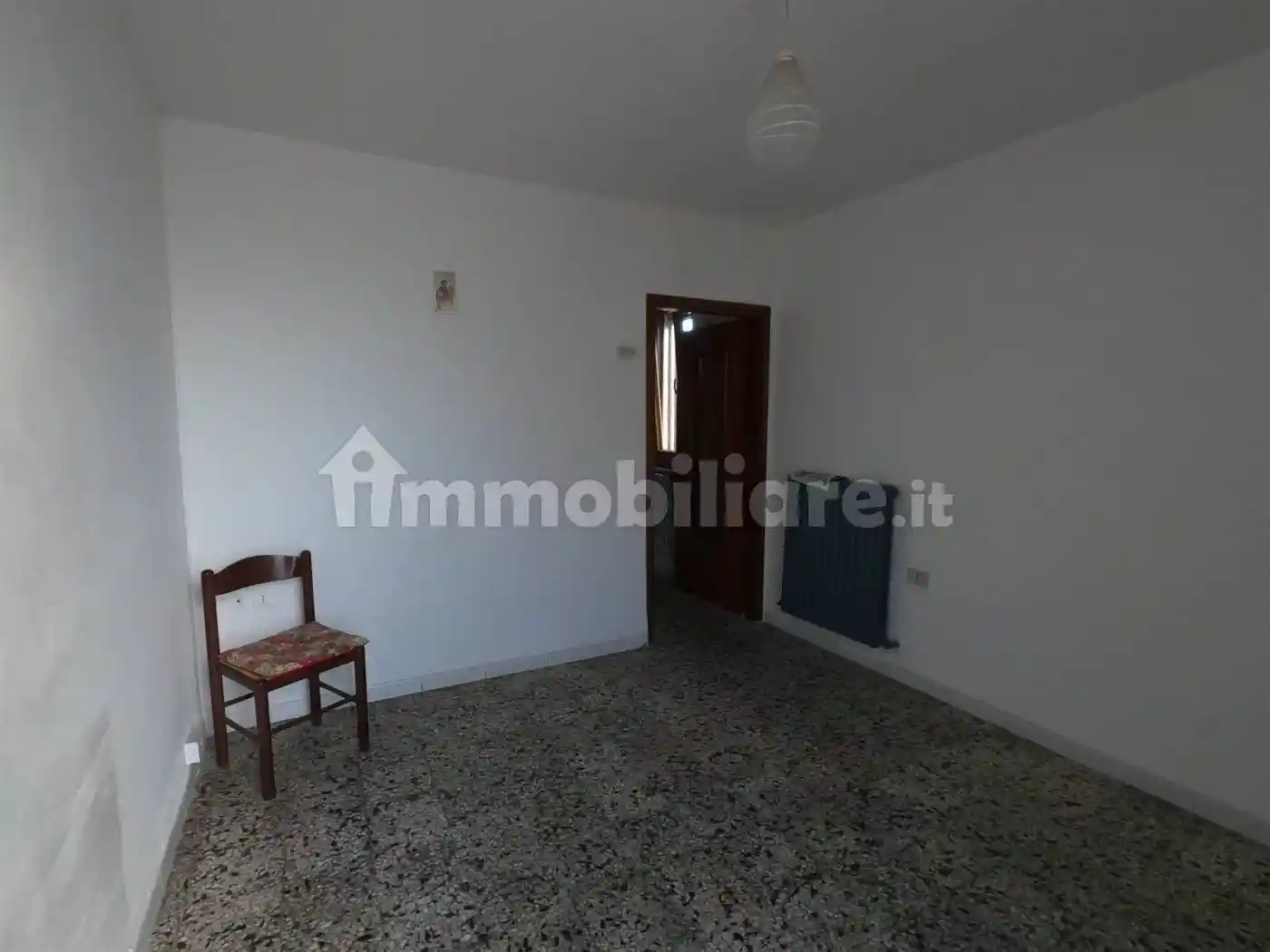 Appartamento in vendita a Collesalvetti