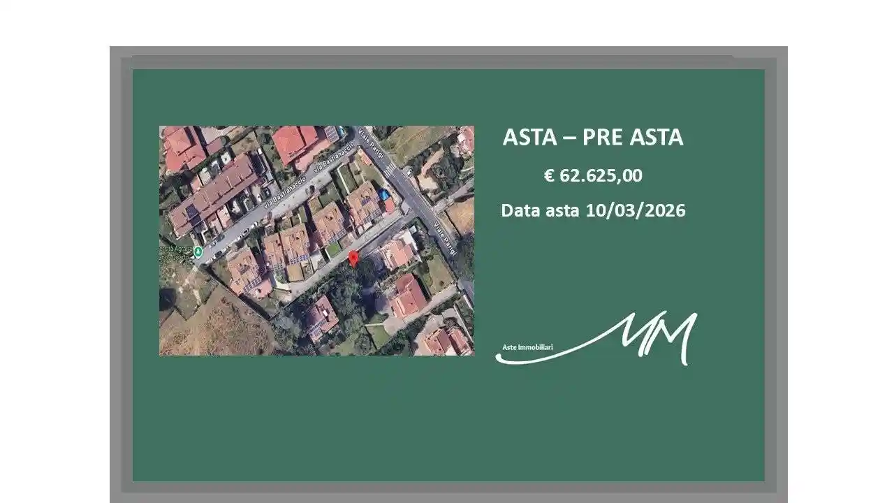 Villetta a schiera in vendita a Riano