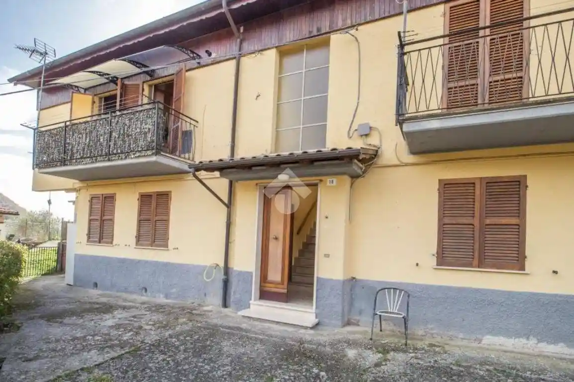 Appartamento in vendita a Rieti