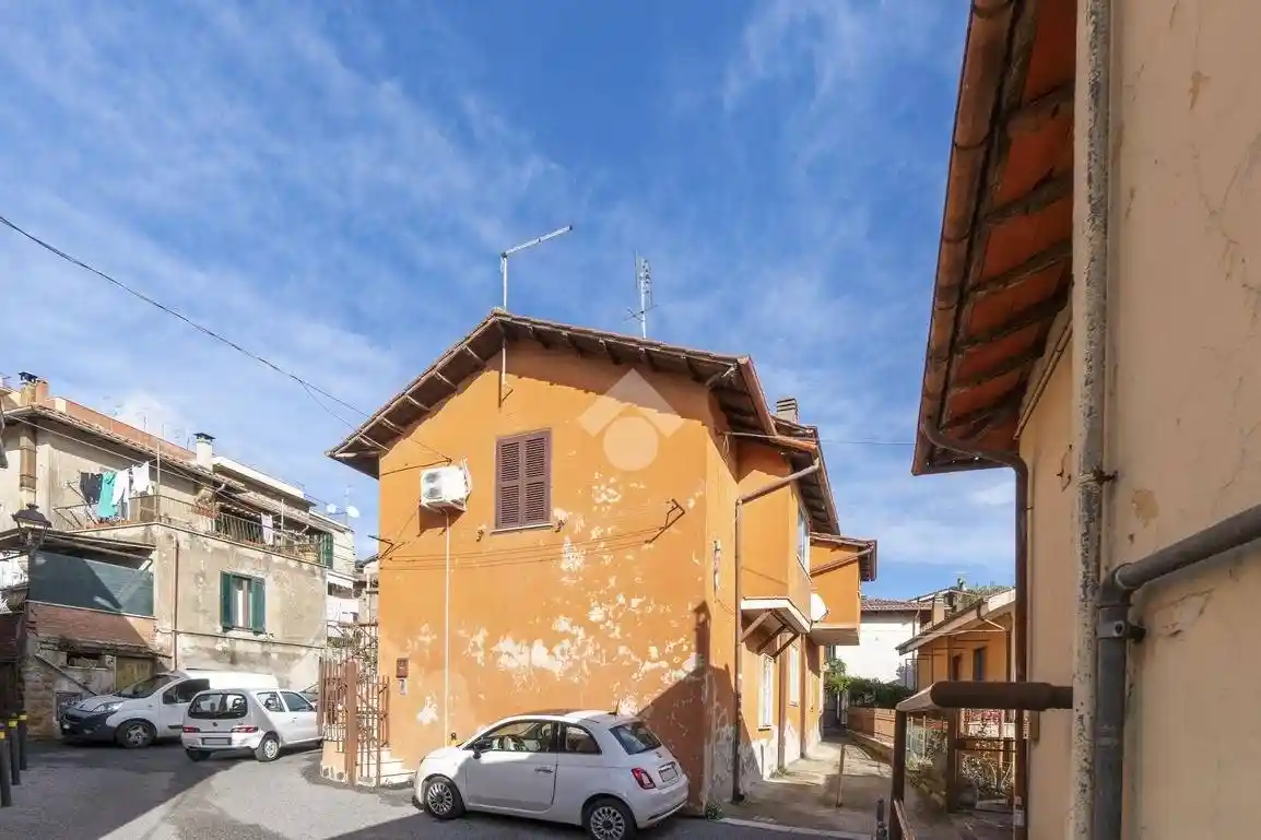 Monolocale Appartamento via Isonzo 144, Colle delle Ginestre, Pedica, Grottaferrata - foto 2