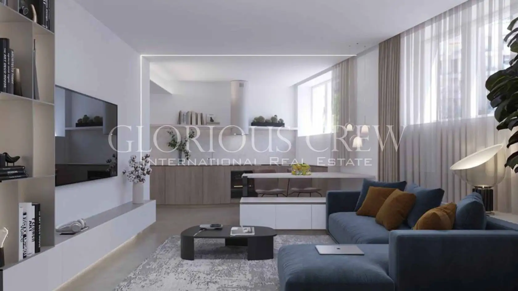 Apartment in vendita a Milan