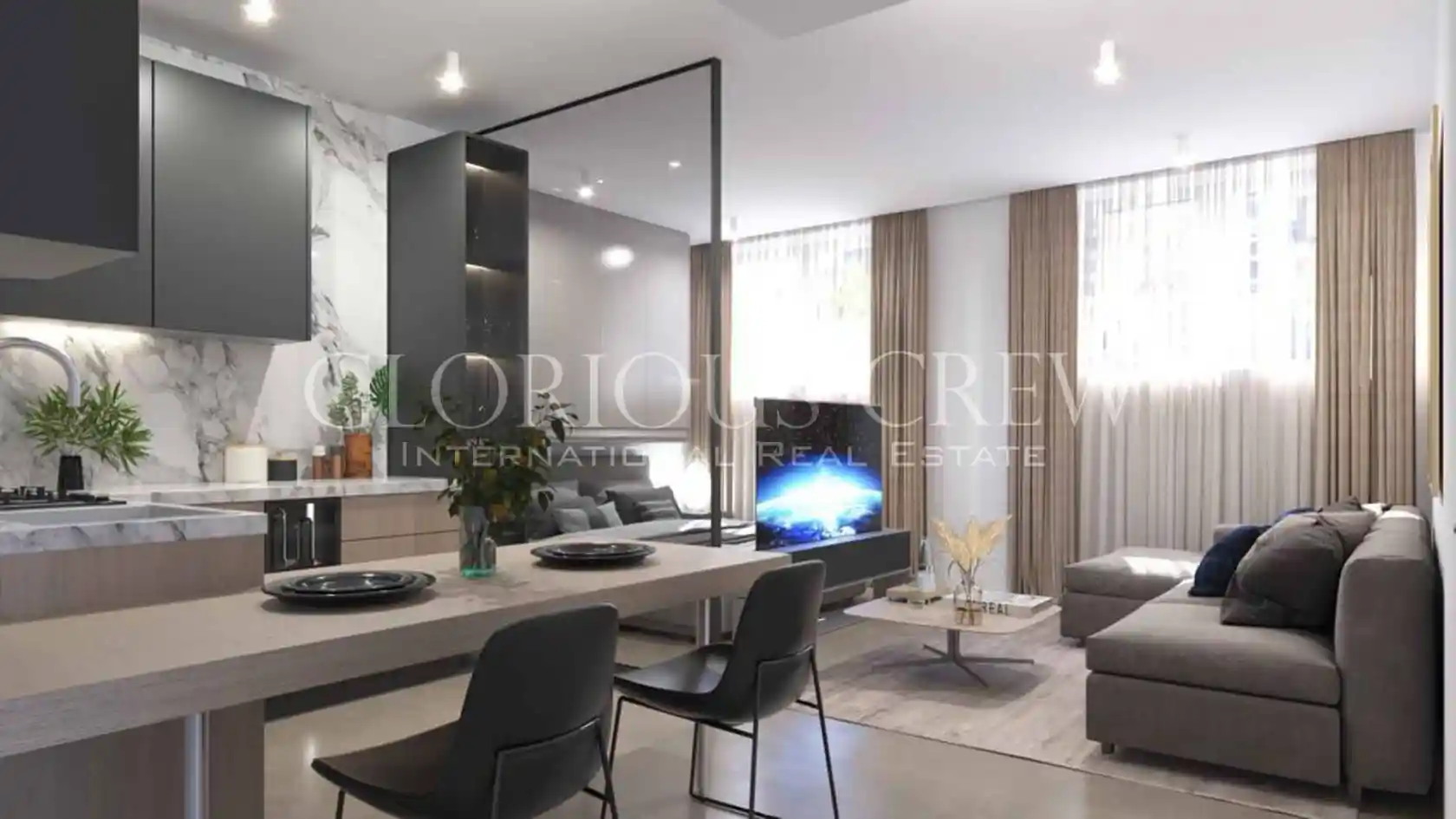 Monolocale via Galvano Fiamma 24, Indipendenza, Milano - foto 3