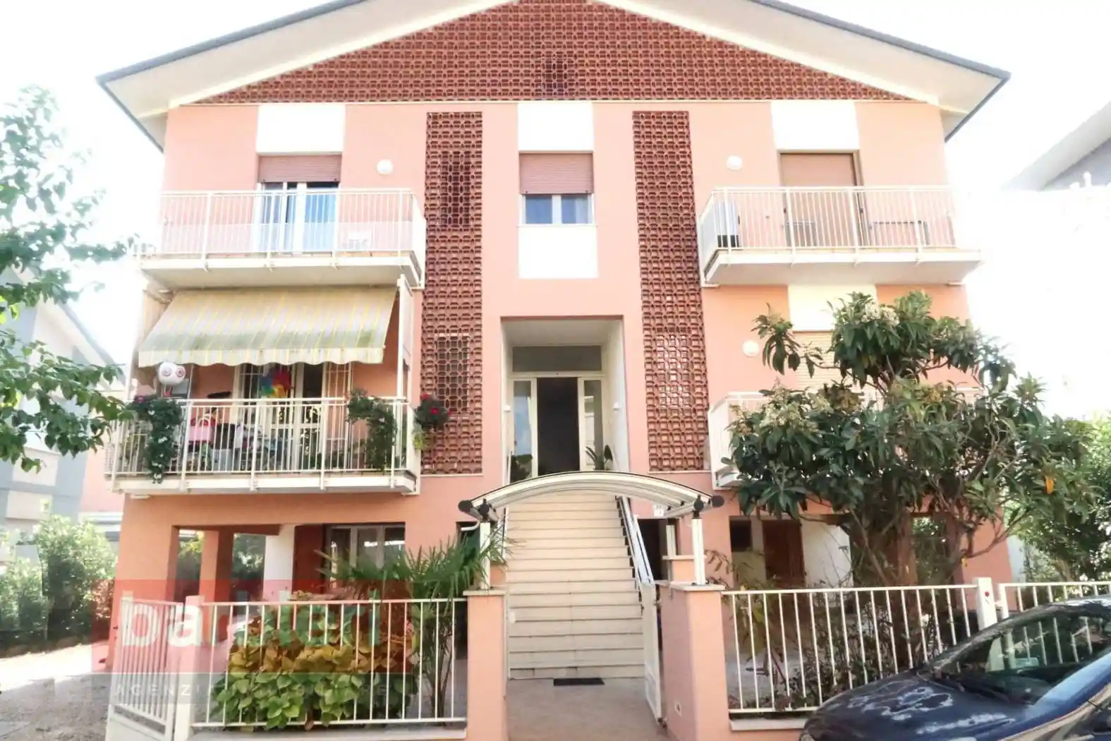 Appartamento in vendita a Cervia