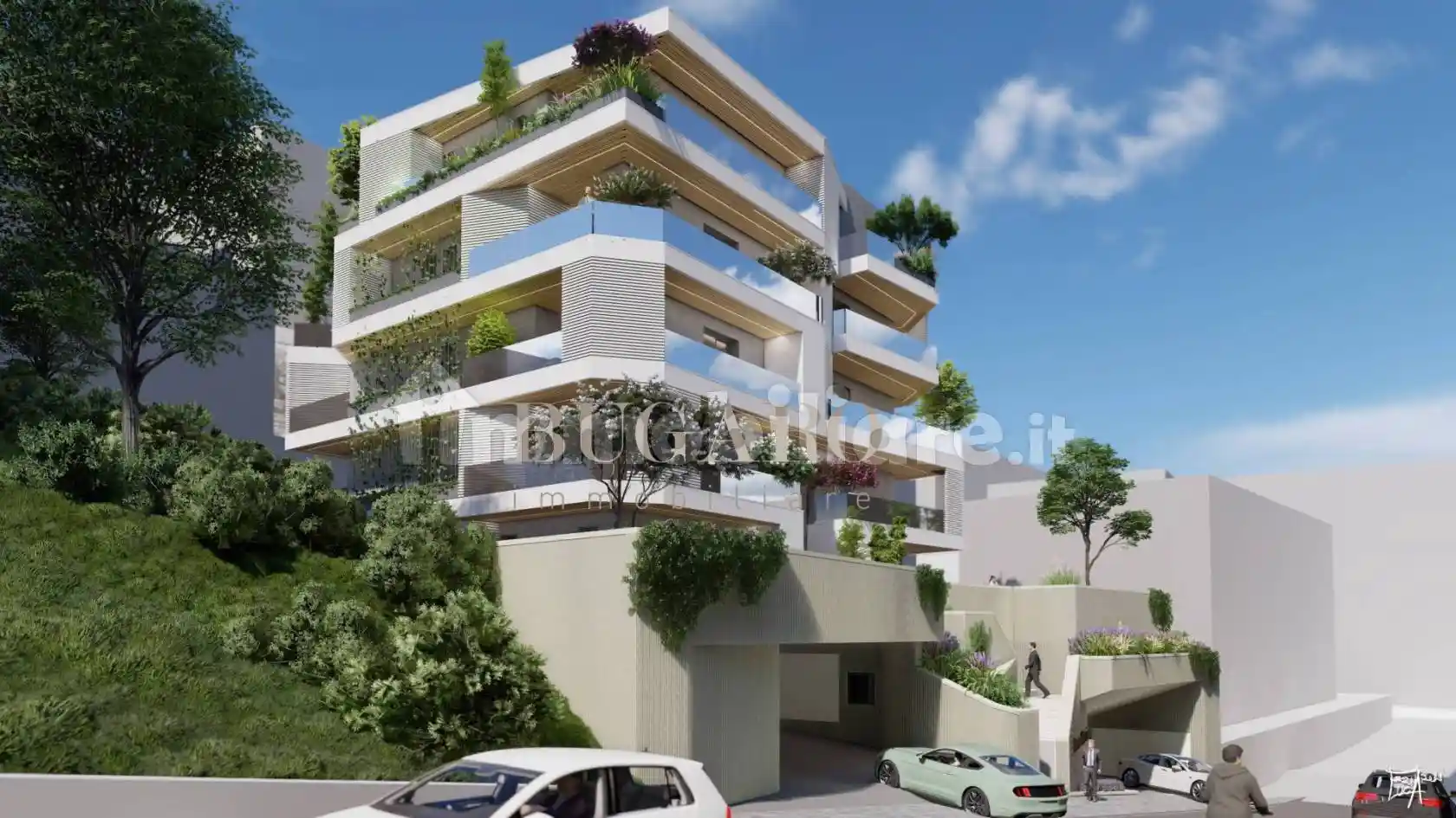 Appartamento in vendita a Ancona