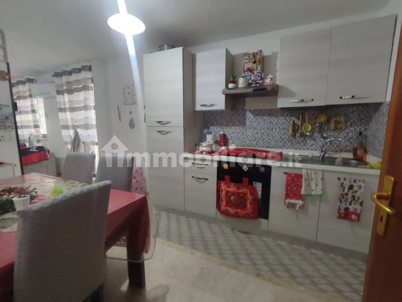 Appartamento in affitto a Palermo