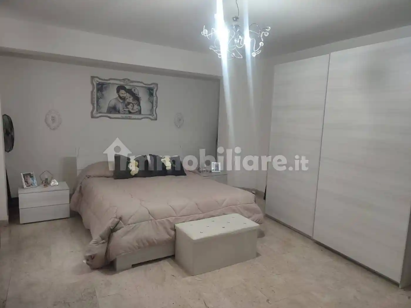 Trilocale via Sampolo 42, Montepellegrino, Palermo - foto 4