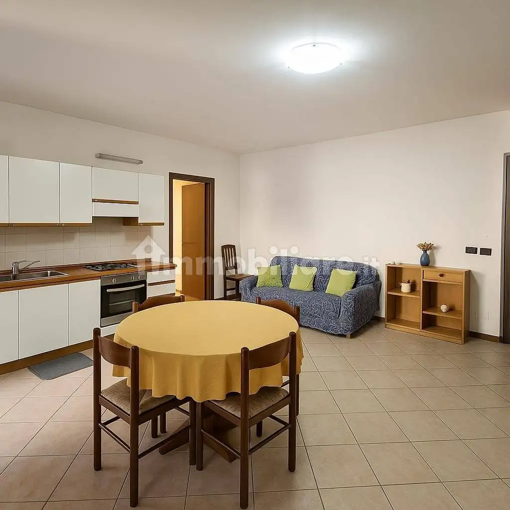 Bilocale via Alessandro Volta, Binasco - foto 4