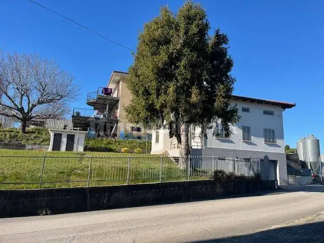 Villa unifamiliare via della Tesate, Colloredo di Monte Albano - foto 2