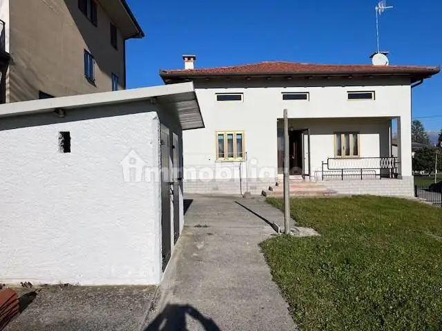 Villa unifamiliare via della Tesate, Colloredo di Monte Albano - foto 3