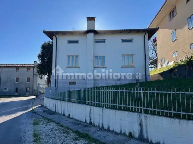 Villa unifamiliare via della Tesate, Colloredo di Monte Albano - foto 5