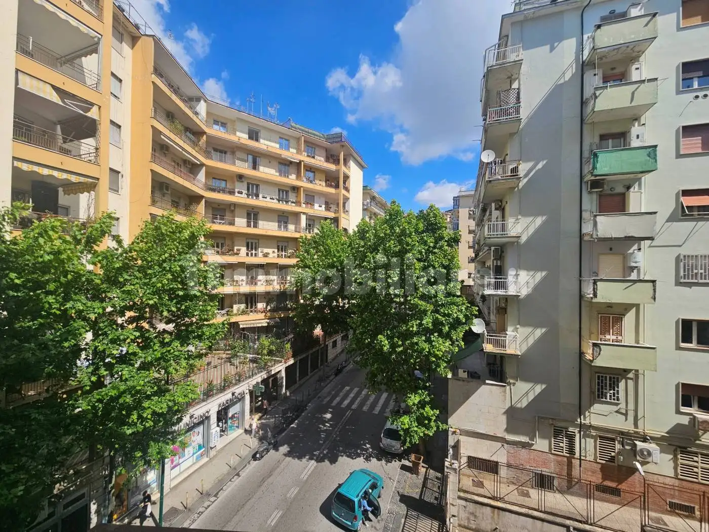 Appartamento in vendita a Napoli