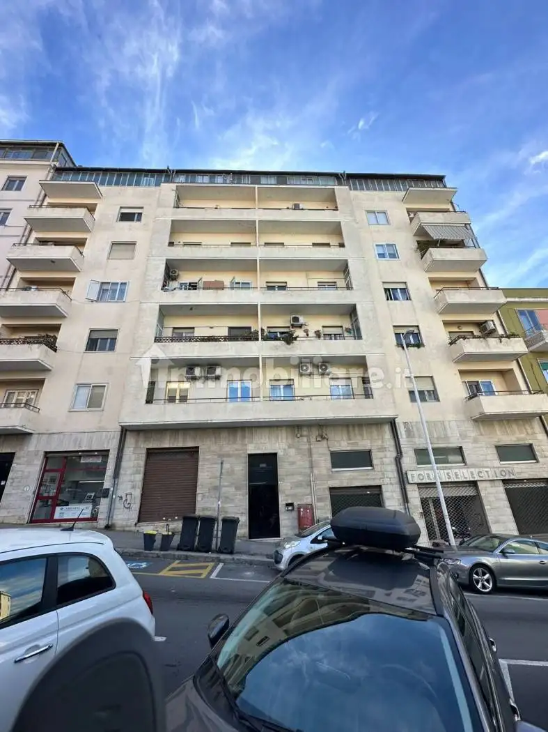 Appartamento in vendita a Cagliari