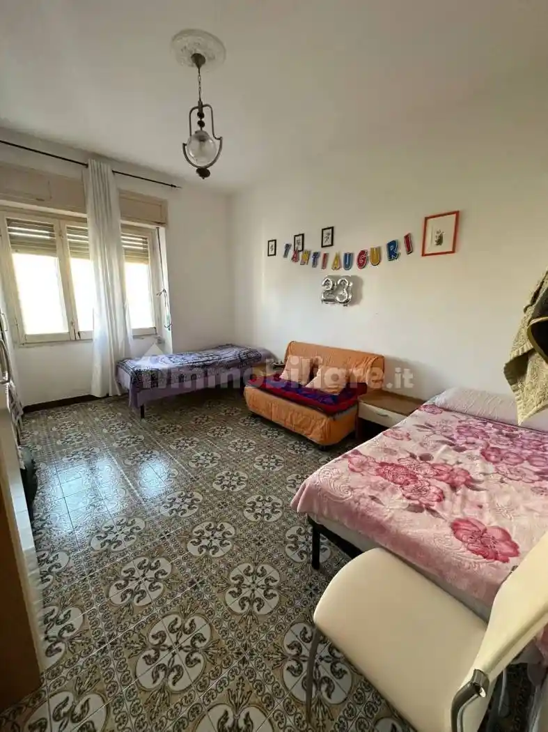 Trilocale via Monte Sabotino 13, Is Mirrionis, Cagliari - foto 3