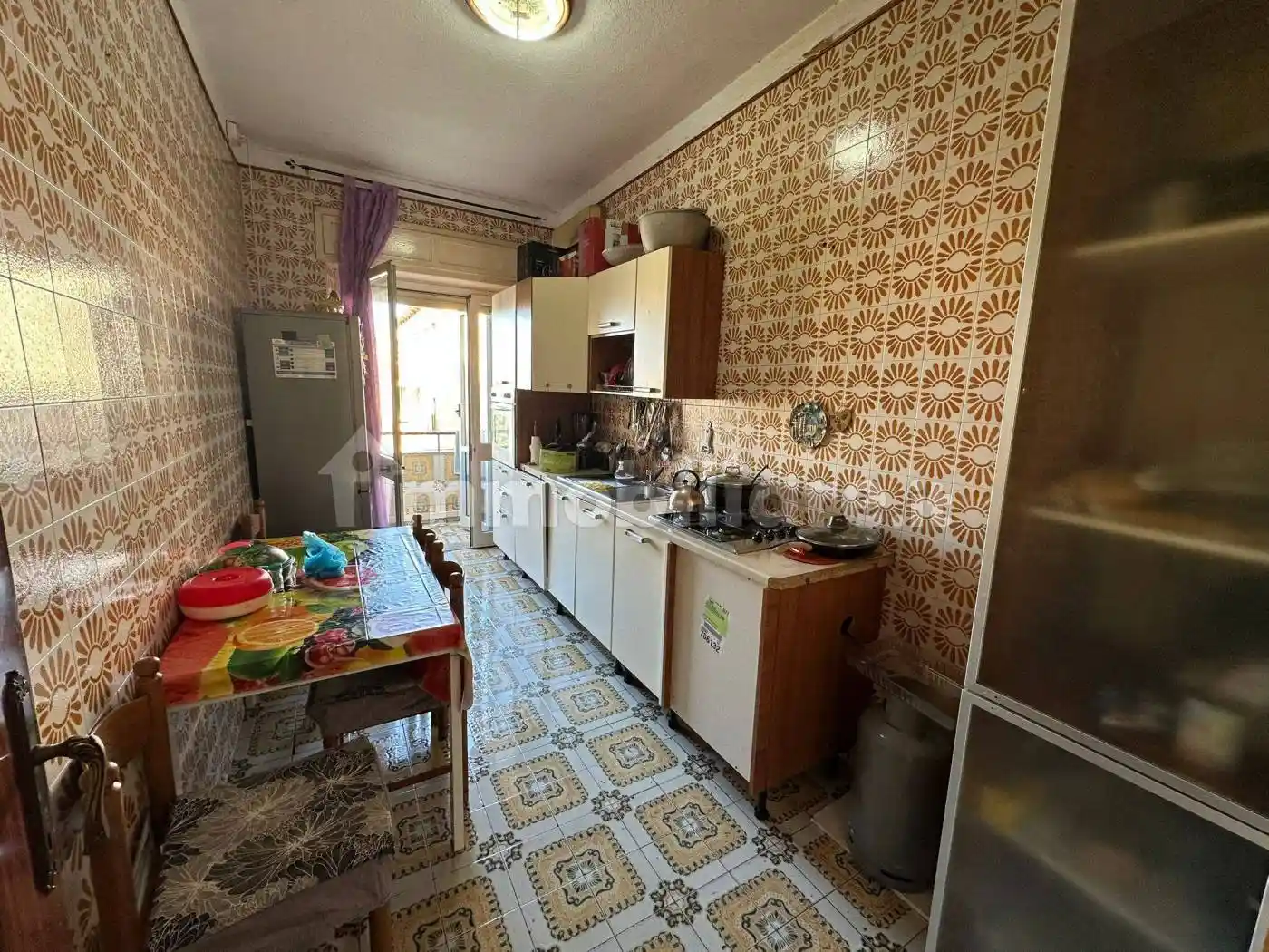 Trilocale via Monte Sabotino 13, Is Mirrionis, Cagliari - foto 5