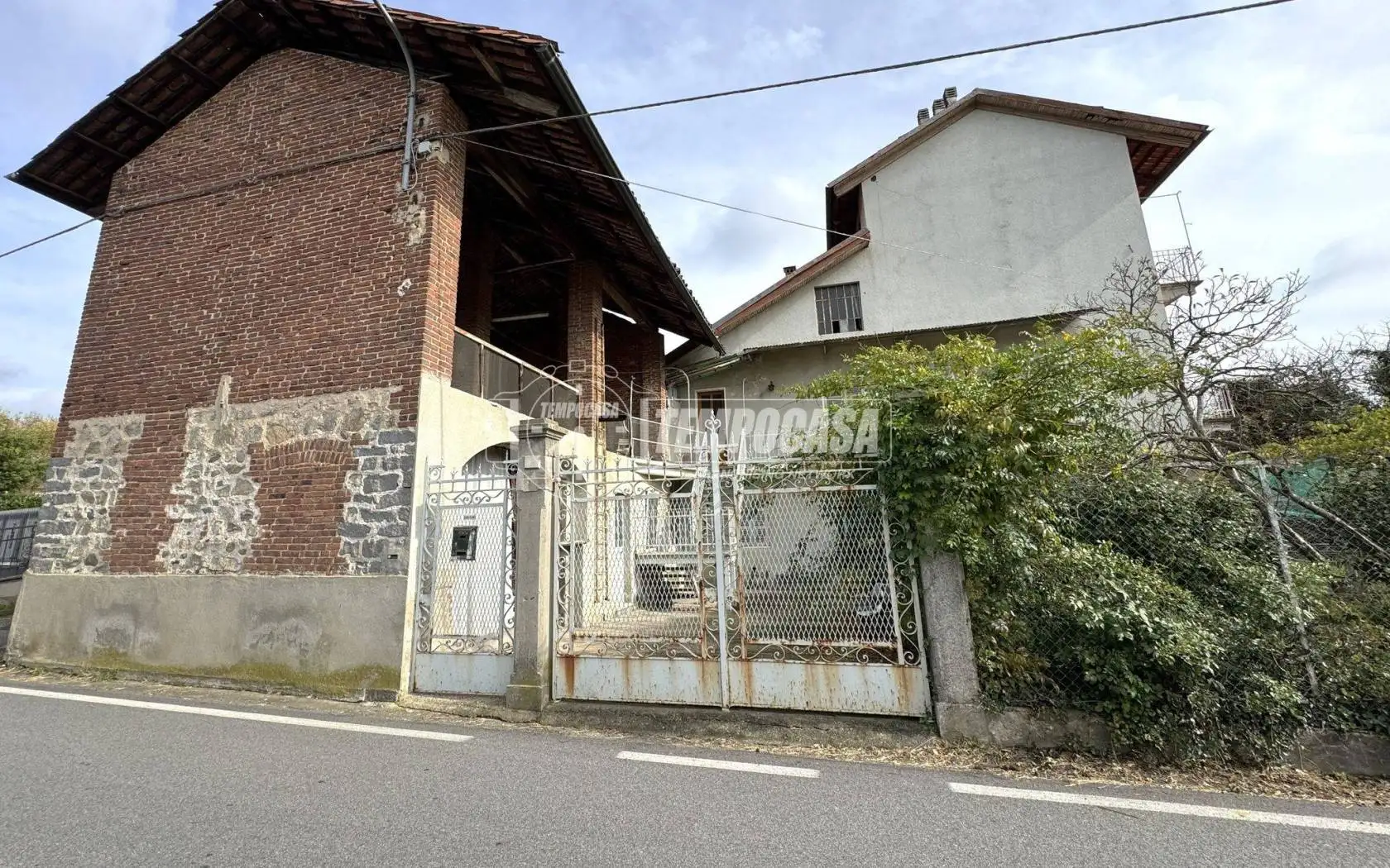 Terratetto unifamiliare via Barazze, Centro, Cossato - foto 2