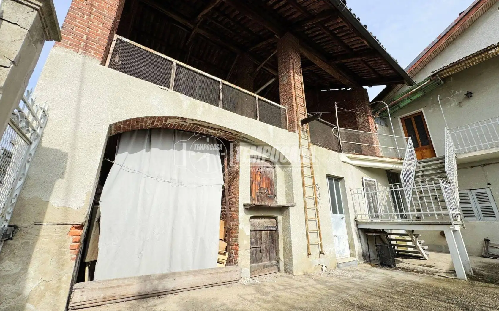 Terratetto unifamiliare via Barazze, Centro, Cossato - foto 3