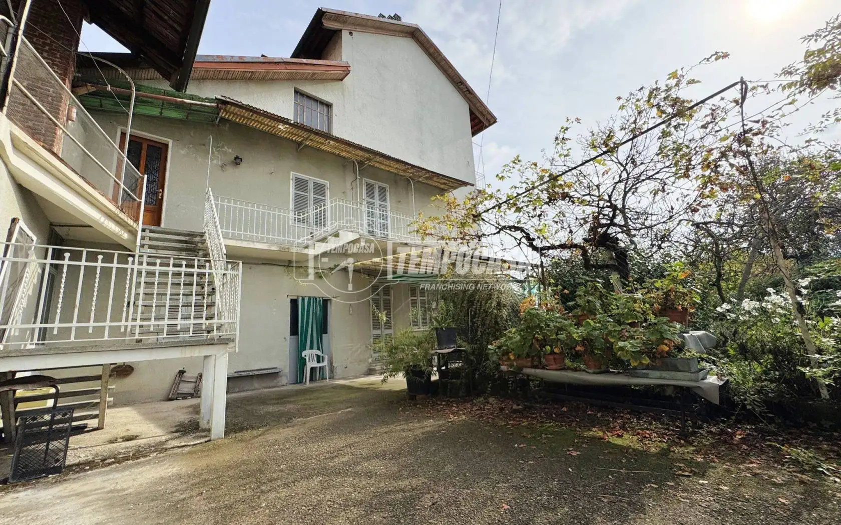 Terratetto unifamiliare via Barazze, Centro, Cossato - foto 4