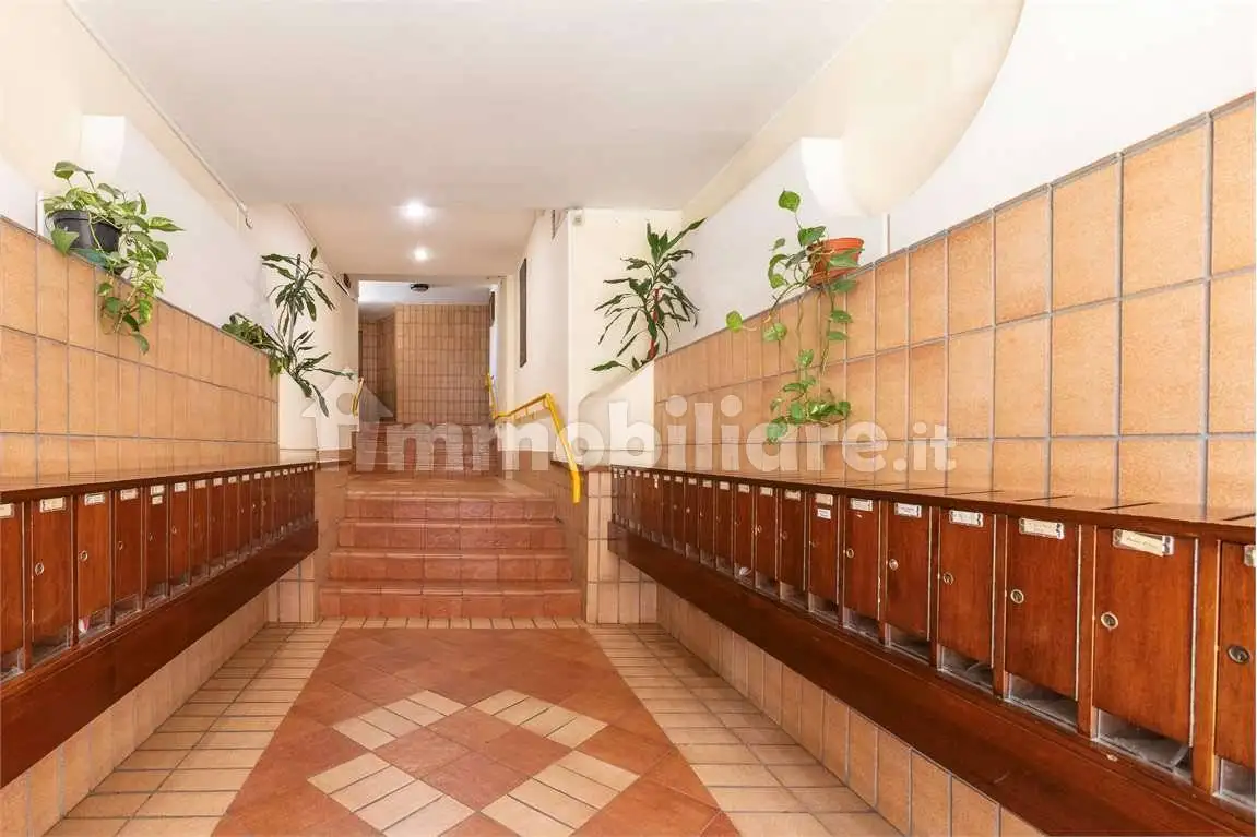 Appartamento in vendita a Cagliari