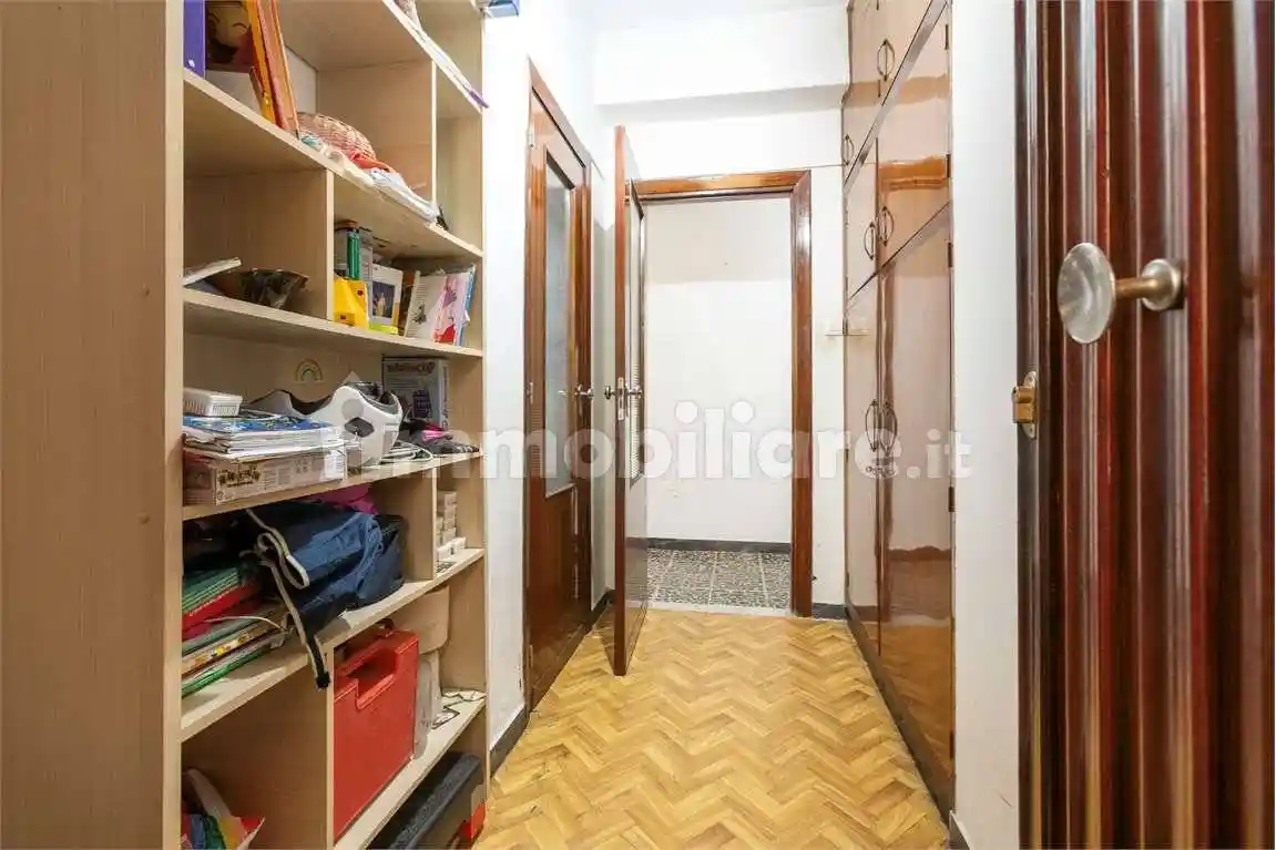 Trilocale via San Giovanni , 400, Villanova, Cagliari - foto 2