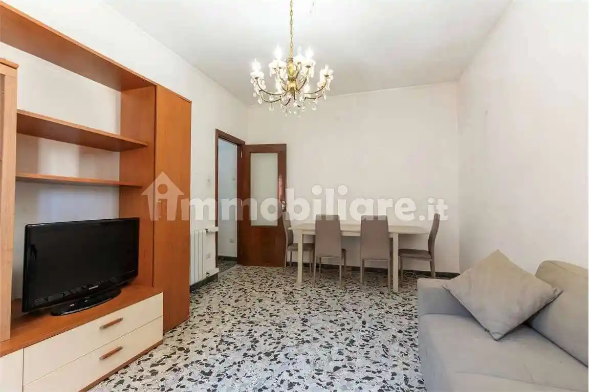Trilocale via San Giovanni , 400, Villanova, Cagliari - foto 3