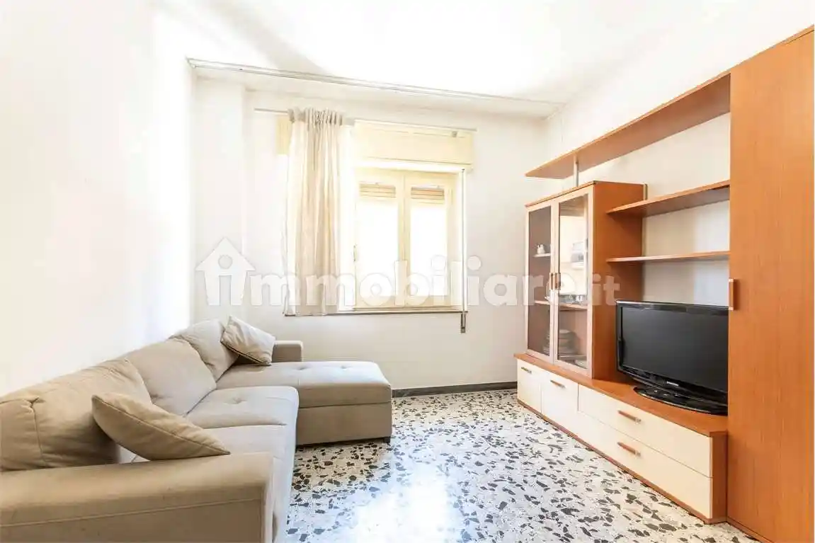 Trilocale via San Giovanni , 400, Villanova, Cagliari - foto 4