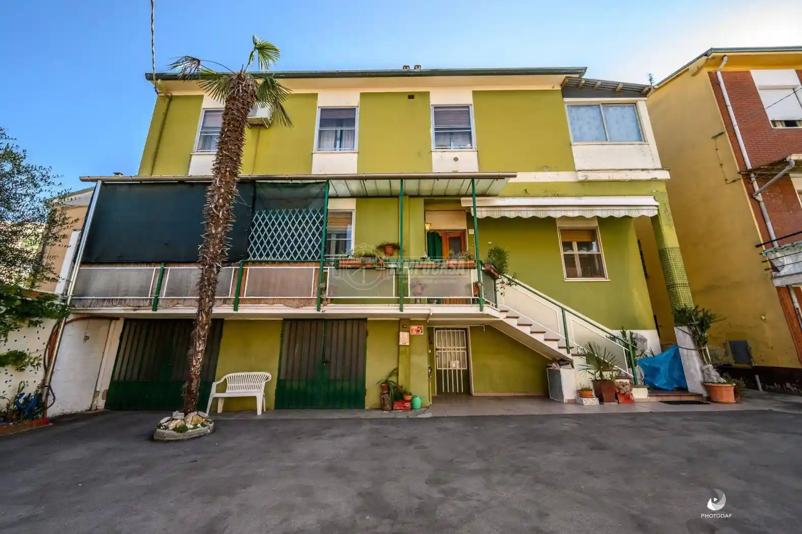 Casa indipendente in vendita a Faenza