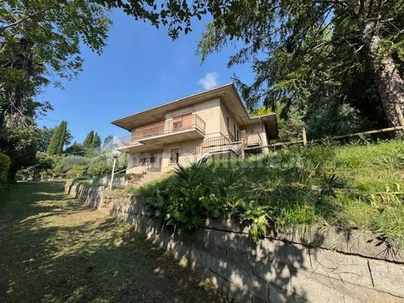Villa bifamiliare via Sanguettara Di Sopra, Caprino Veronese - foto 2