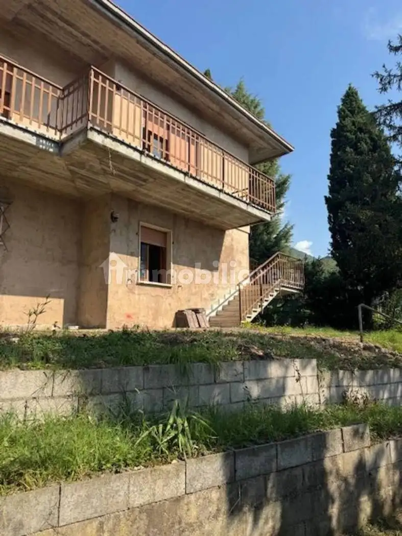 Villa bifamiliare via Sanguettara Di Sopra, Caprino Veronese - foto 3