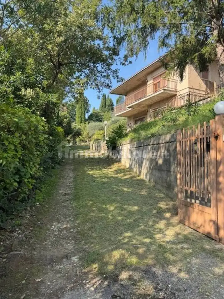 Villa bifamiliare via Sanguettara Di Sopra, Caprino Veronese - foto 4
