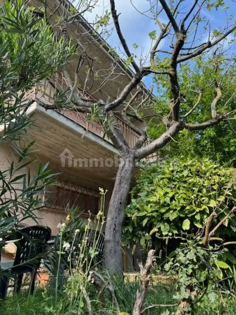 Villa bifamiliare via Sanguettara Di Sopra, Caprino Veronese - foto 5