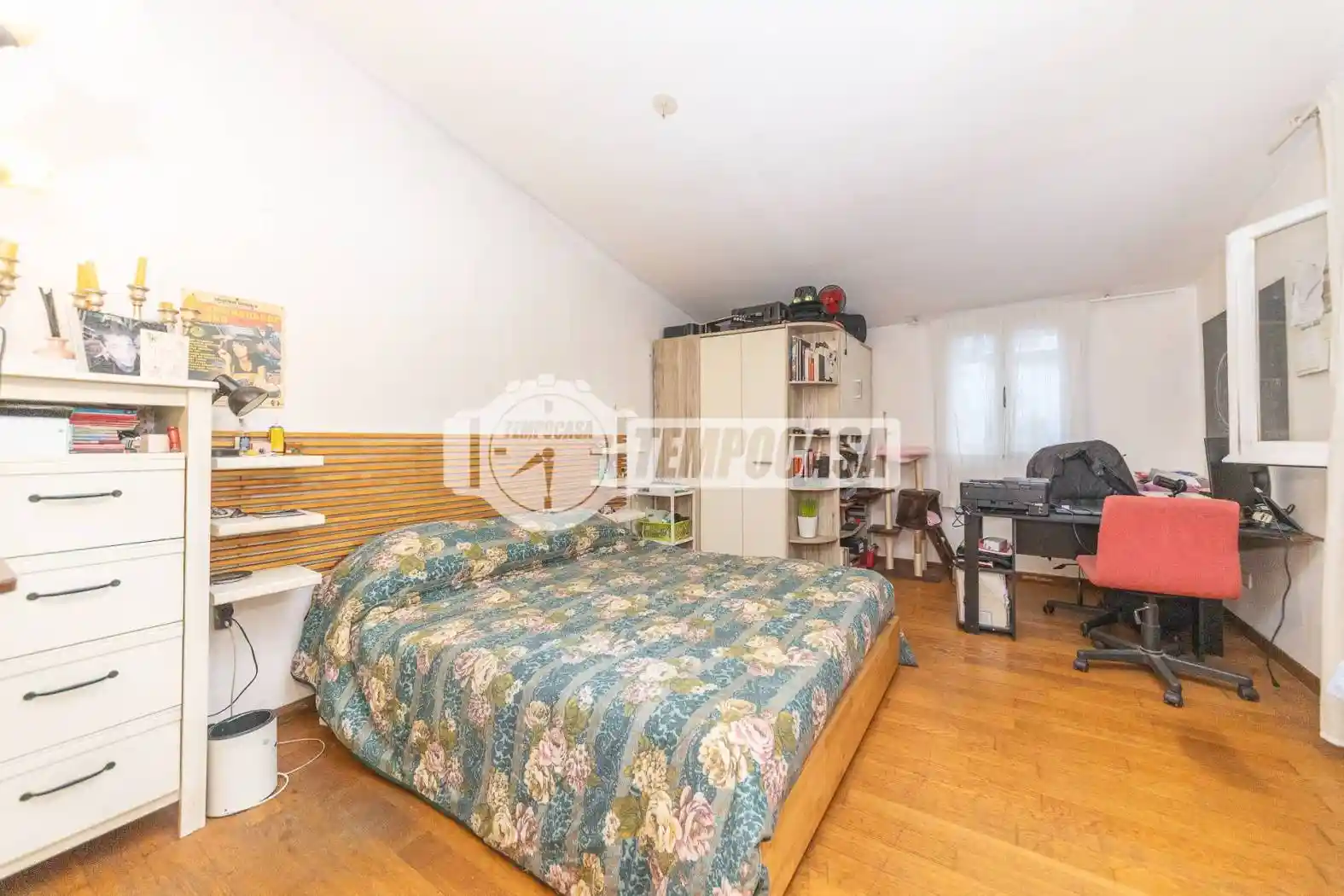 Bilocale piazza Giovanni dalle Bande Nere 18, Casal Bertone, Roma - foto 2