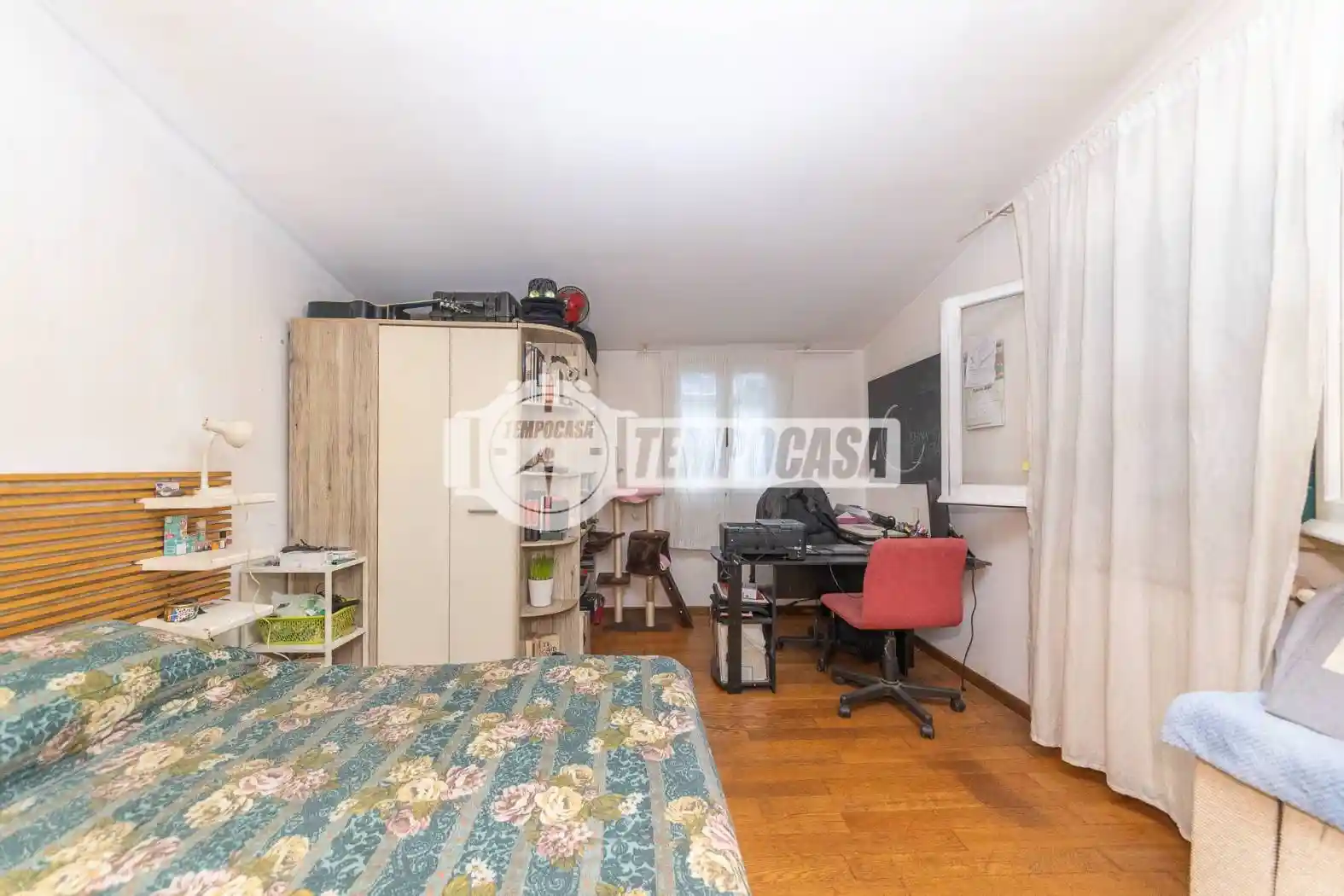 Bilocale piazza Giovanni dalle Bande Nere 18, Casal Bertone, Roma - foto 4