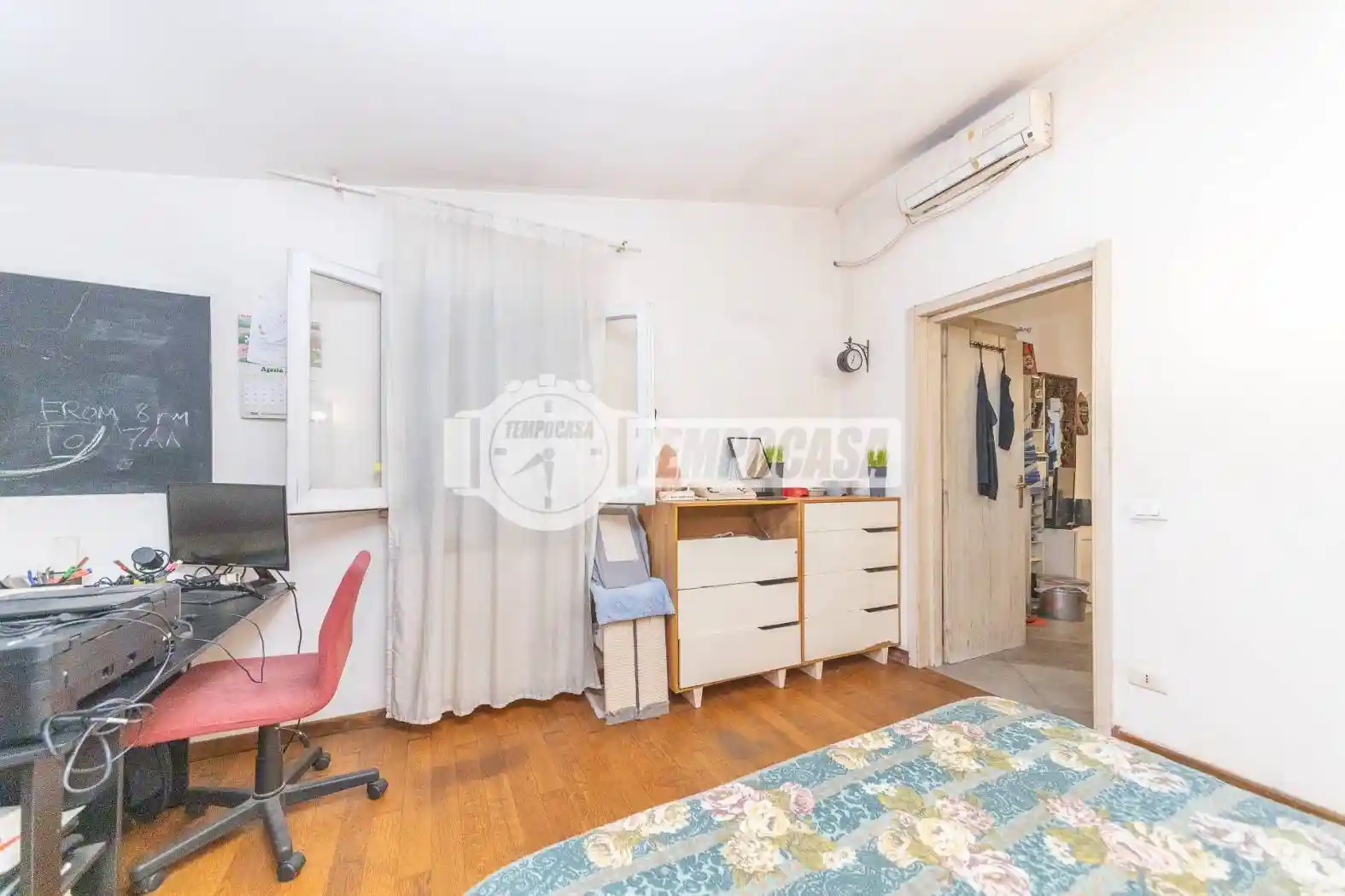 Bilocale piazza Giovanni dalle Bande Nere 18, Casal Bertone, Roma - foto 5