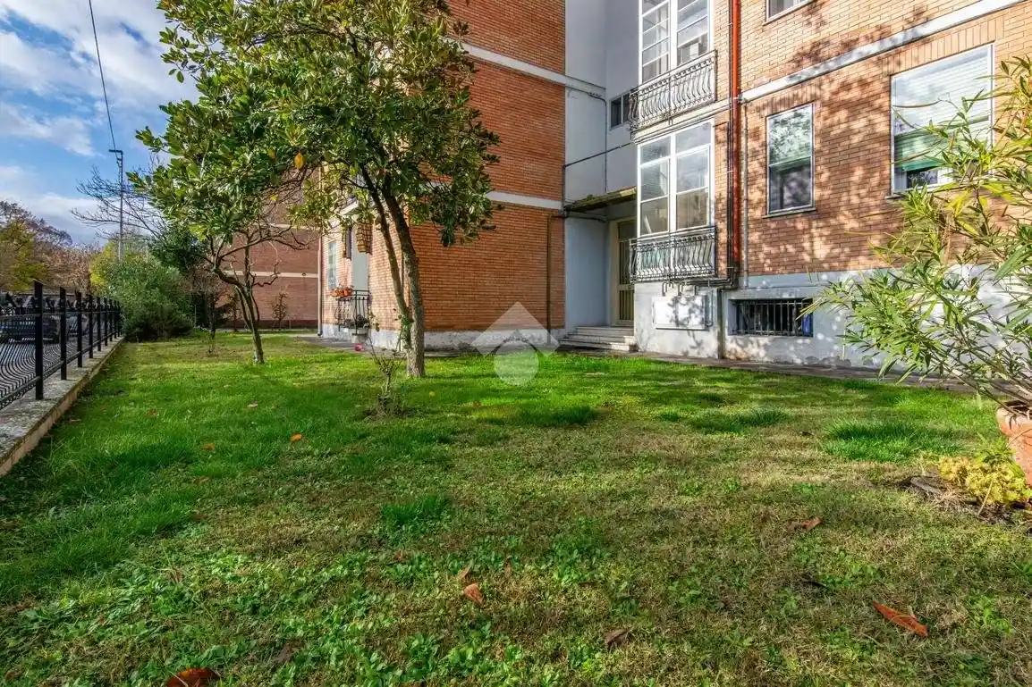 Trilocale via Luigi Passega 37, Aeroporto, Ferrara - foto 3