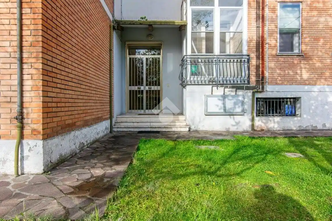 Trilocale via Luigi Passega 37, Aeroporto, Ferrara - foto 4