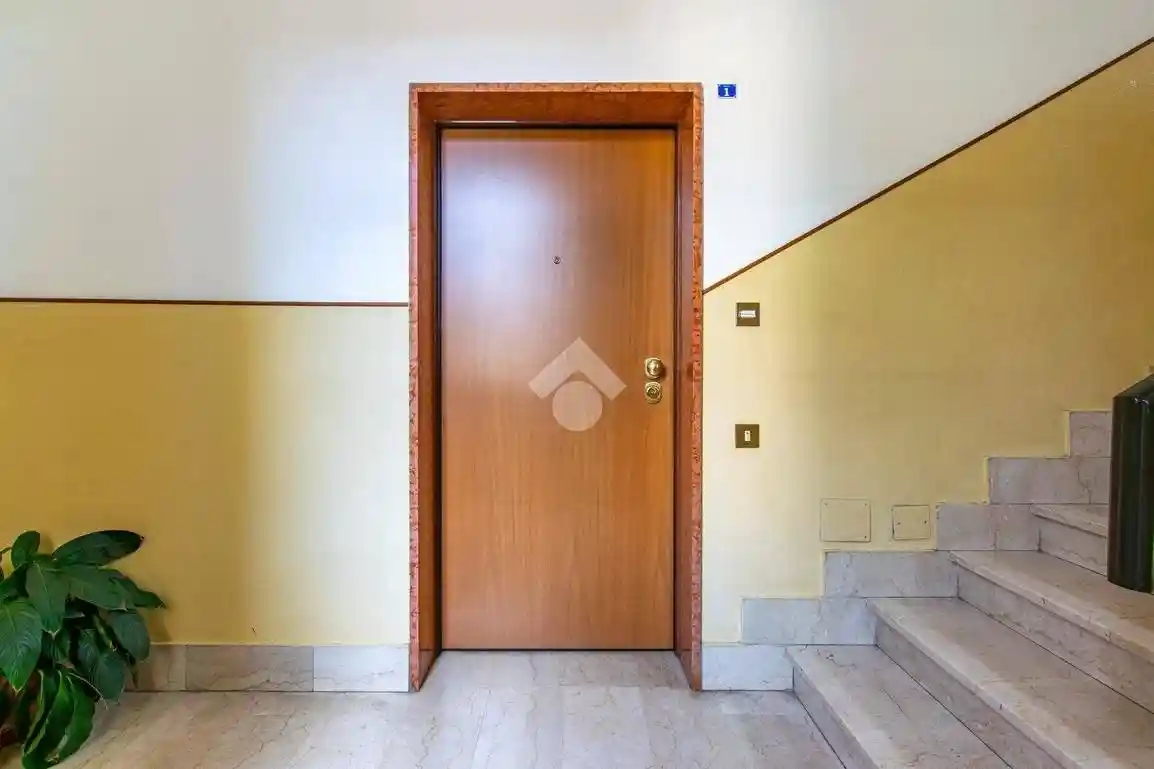 Trilocale via Luigi Passega 37, Aeroporto, Ferrara - foto 5