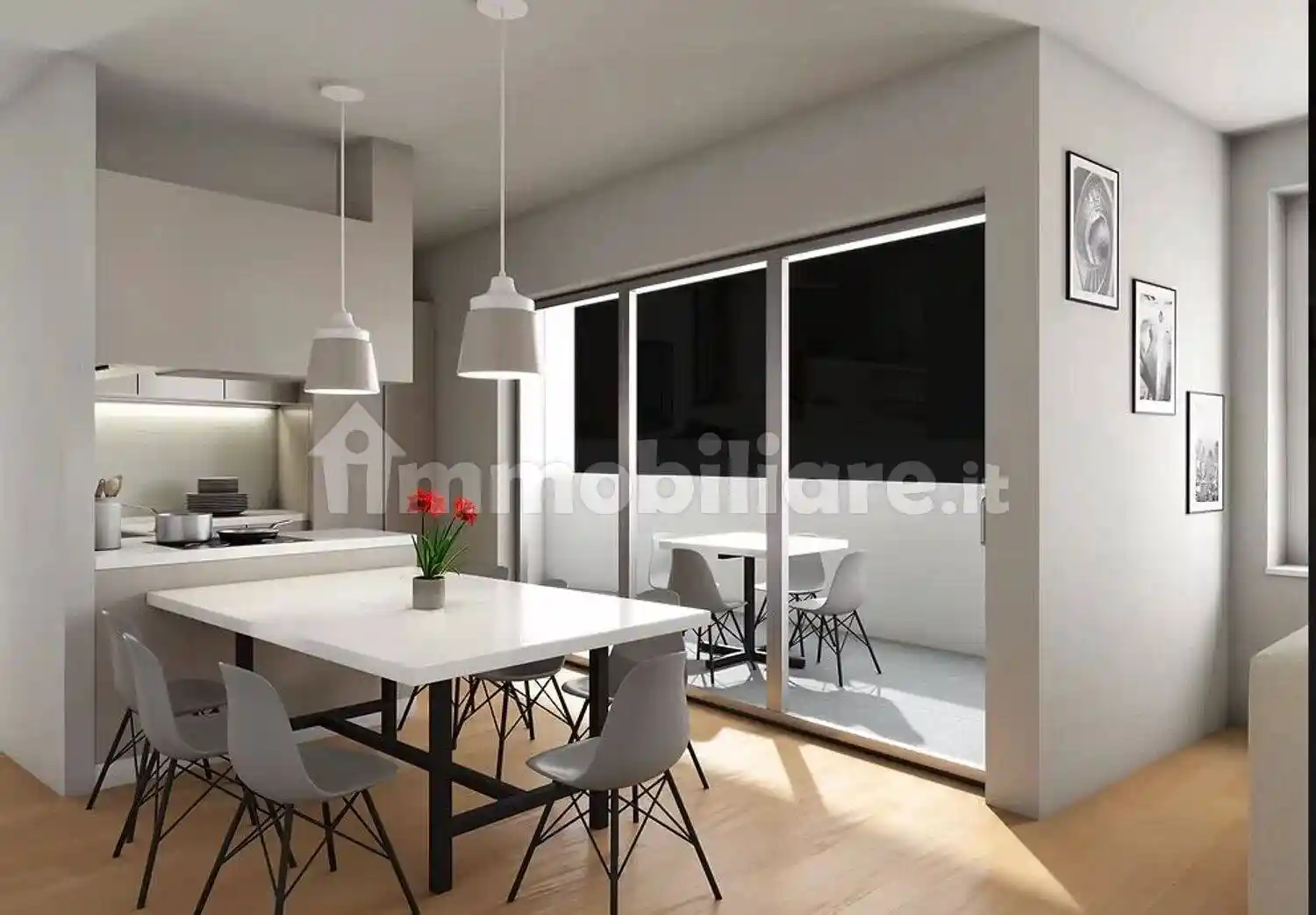 Appartamento - foto 3