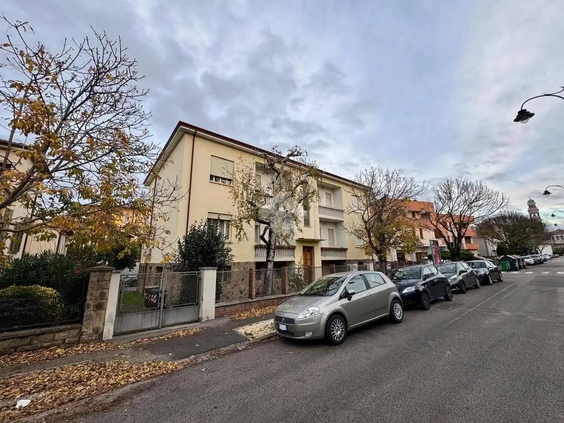 Appartamento in vendita a Rovigo