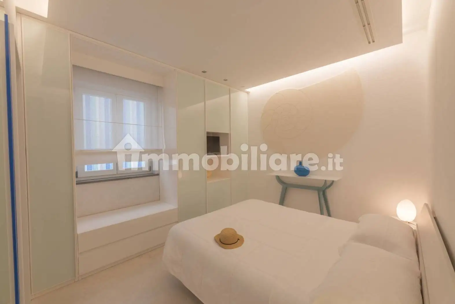 Trilocale via Piccola Marina 45, Centro, Capri - foto 5