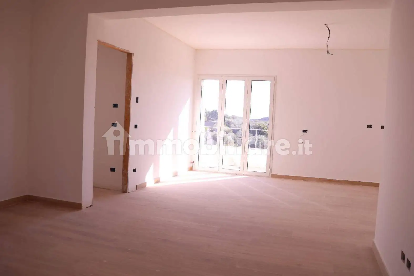 Trilocale Vico Olivella, Centro, Camporotondo Etneo - foto 2