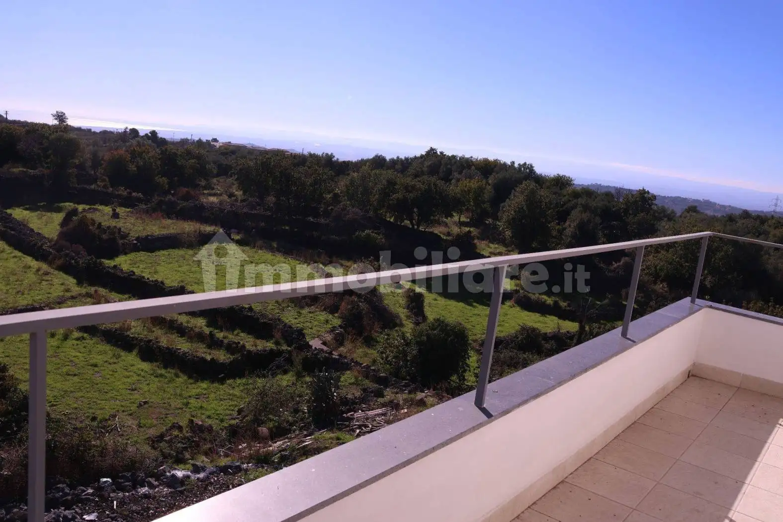 Trilocale Vico Olivella, Centro, Camporotondo Etneo - foto 3