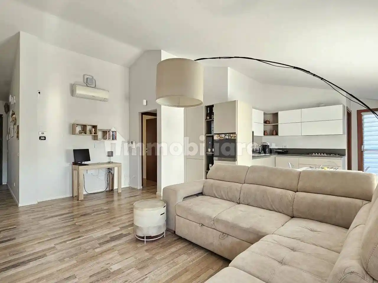 Trilocale via John Fitzgerald Kennedy ,11/a, Centro, Casirate d'Adda - foto 3